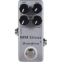 mosky mm silver overdrive