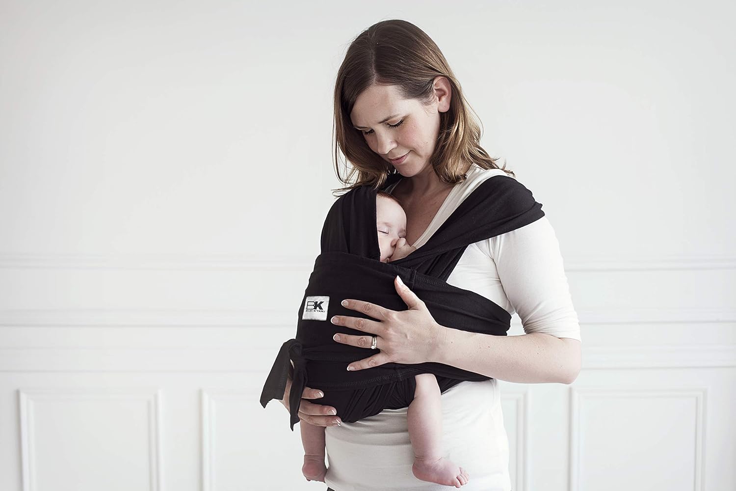 Baby K'tan Original Baby Wrap Carrier