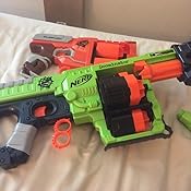 nerf doominator amazon