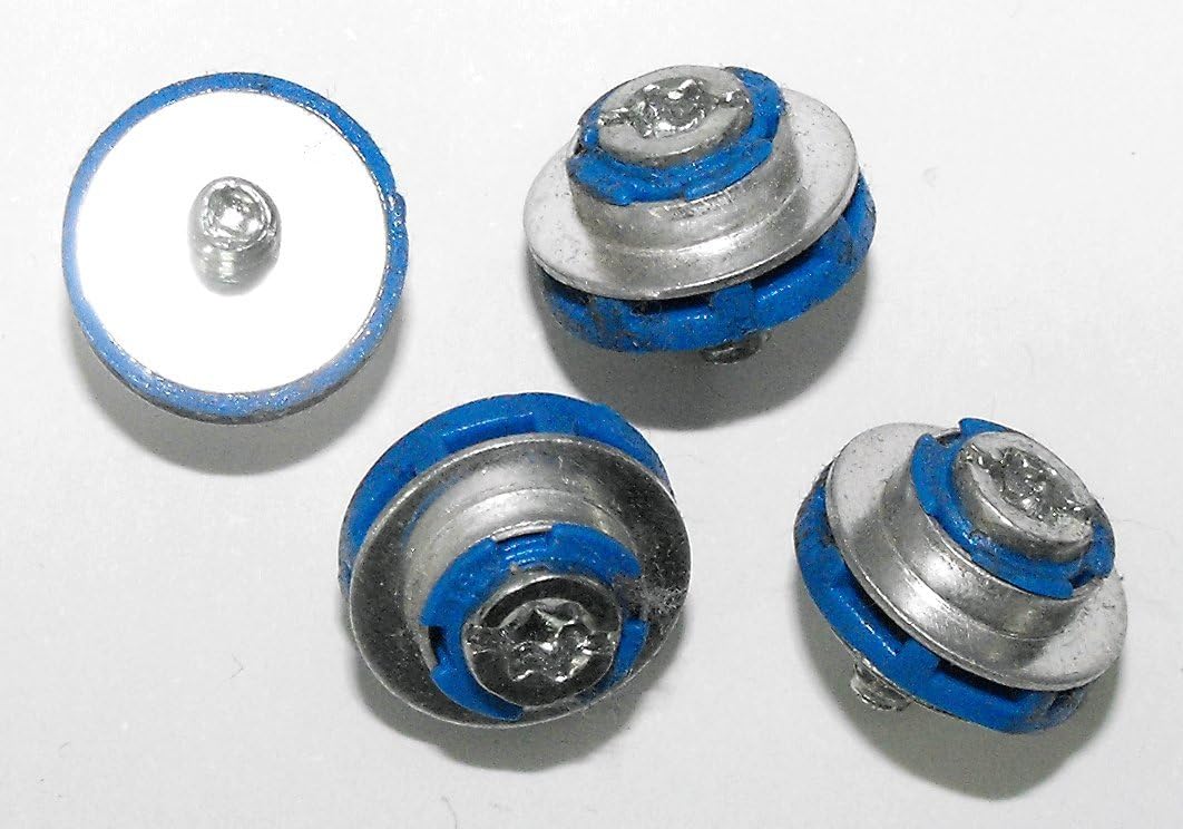 HP 450712001 HARD DRIVE ISOLATION GROMMET X 4 (Spare Parts > DRIVE