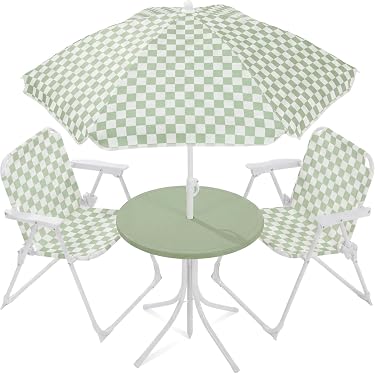 Most Wished For: Items customers added to Wish Lists and registries most often in Kids' Picnic Tables