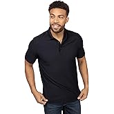 Chef Works Mens Polo Shirt
