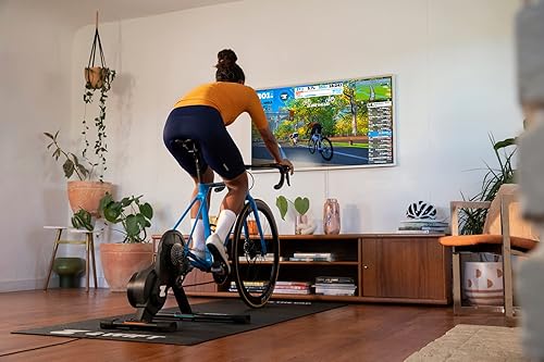 Zwift Hub Zwift Power Meter Zwift Hub Smart Indoor Cycling/Bike