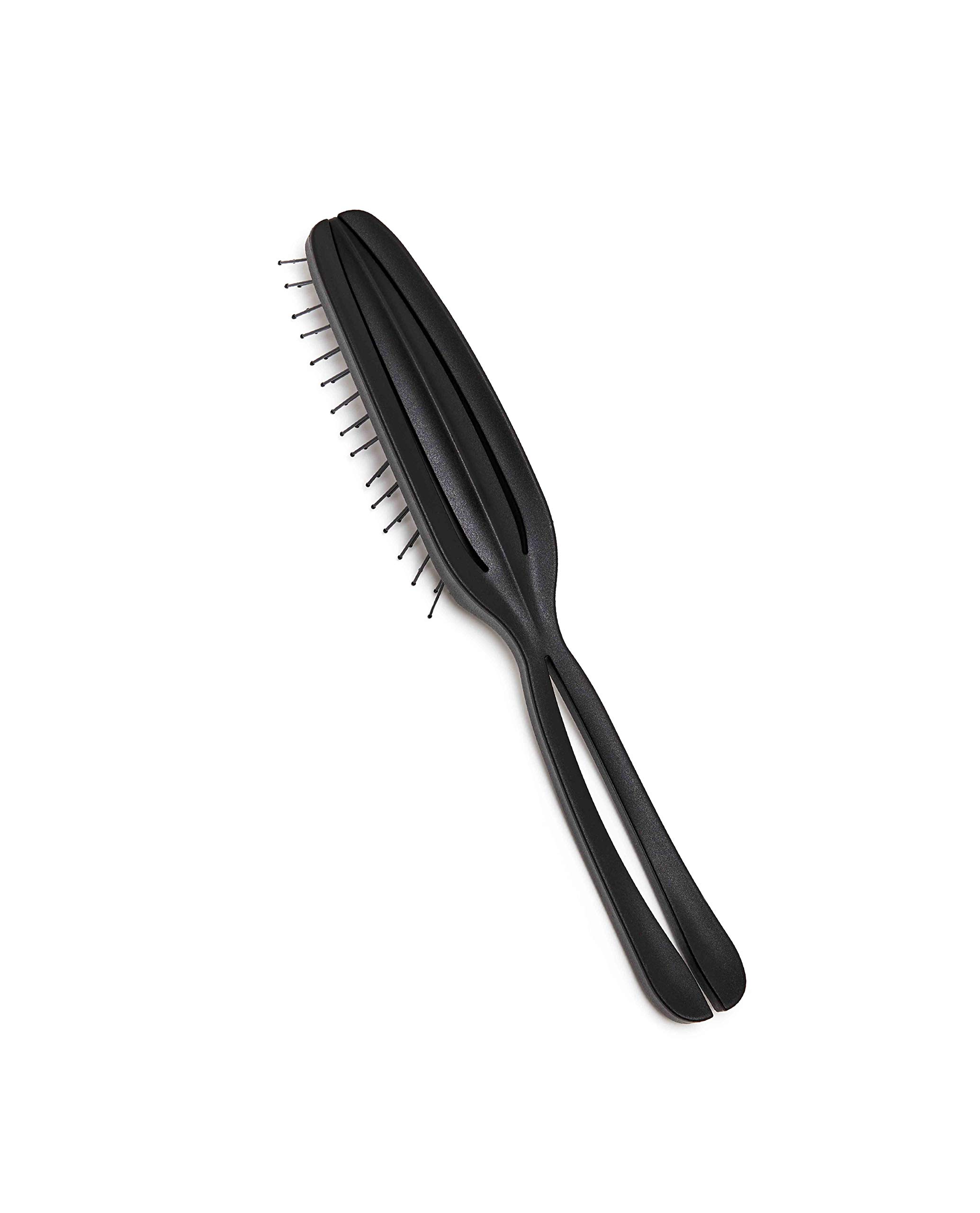 Acca Kappa Airy No.2 Brush Bi-Level Soft Nylon Pins