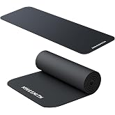 KINGSMITH Rowing Machine Mat, Anti-Slip Rower Mat | For KINGSMITH Tri-Fold Rower Machine