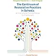 The Continuum of Restorative Practices in Schools