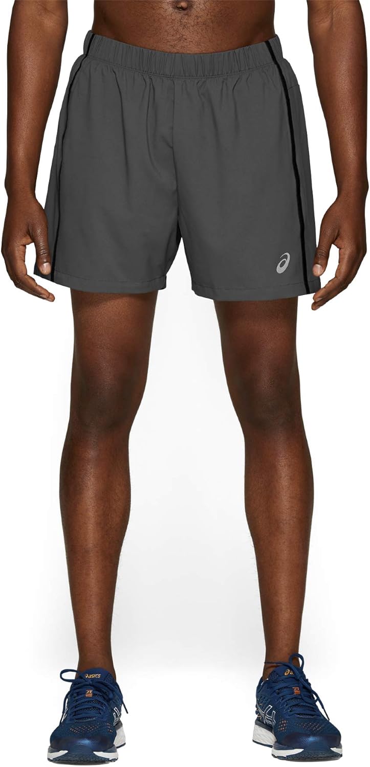 Asics running shorts mens amazon Clearance