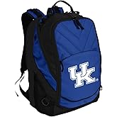 Broad Bay Kentucky Wildcats Backpack University of Kentucky Computer Backpack (Blue)
