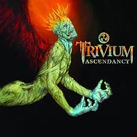 TRIVIUM - Shogun [Special Edition] [CD and DVD] - Amazon.com Music