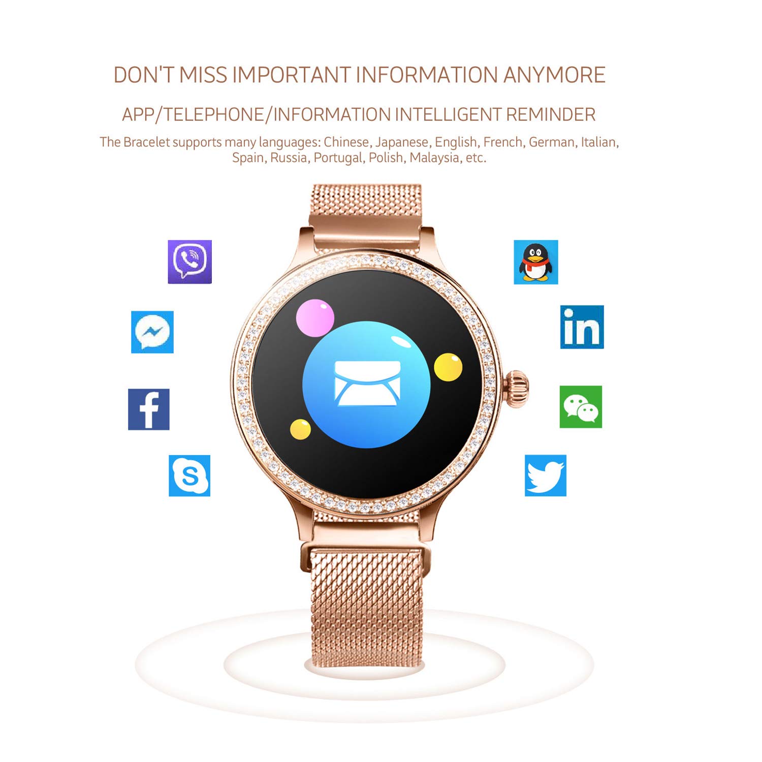 x watch siona app