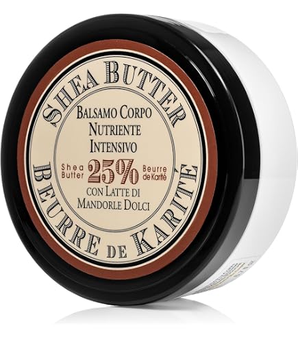 Amazon.com : Perlier Double Latte Body Milk Cream For Senitive