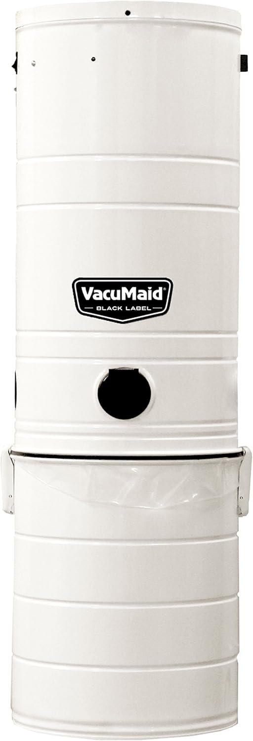 Best Vacu Maid Central Vacuum Filters