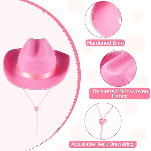 Amazon Kids Straw Hats To Decorate Rodeo Party Decorations