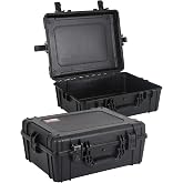 Go Rhino - XG252010 - XVENTURE Gear-Hard Cases-Large 25