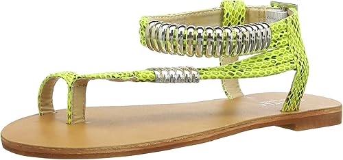 klipper sandals