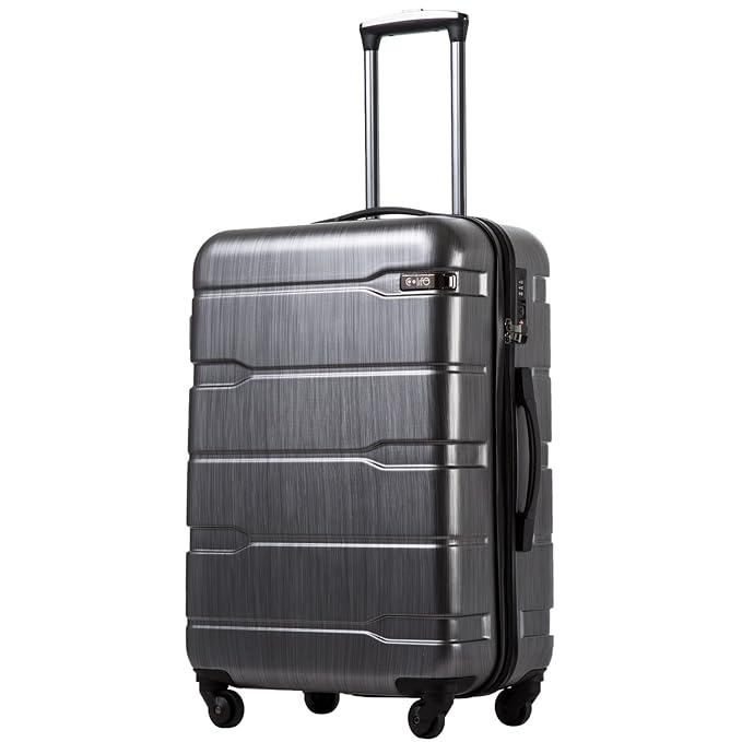 The Best Hard Shell Luggage for Your Next Trip