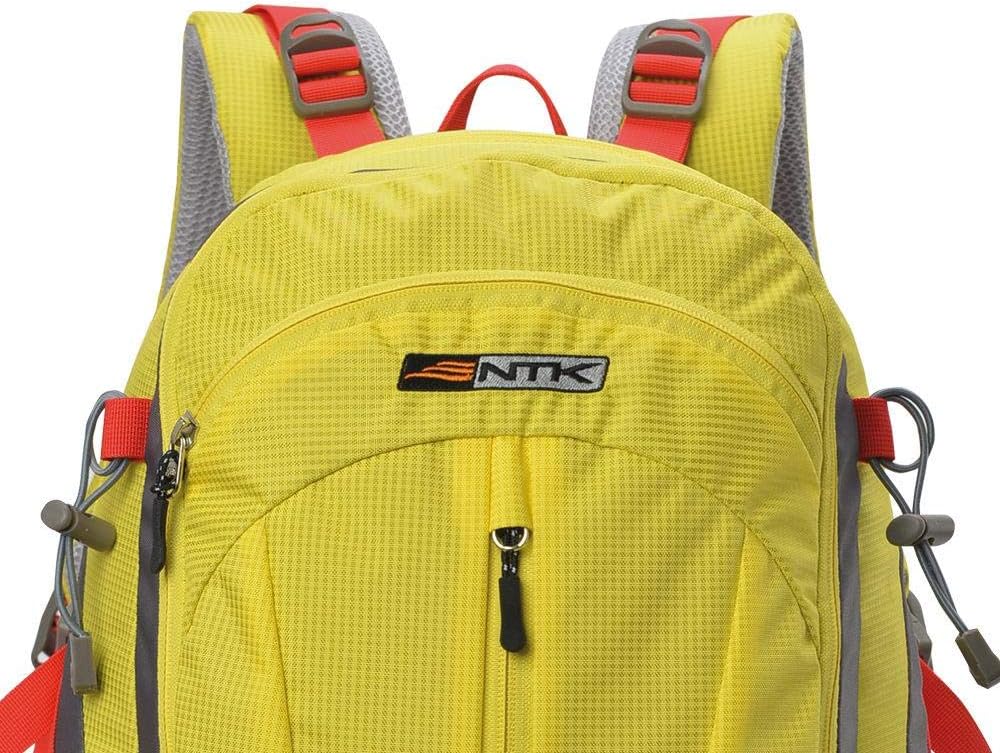 Mochila Nazca 40L Gt, NTK