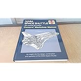 [(NASA Space Shuttle Manual: An Insight into the Design, Construction and Operation of the NASA Space Shuttle)] [Author: Davi