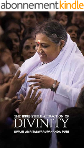 Download The Irresistible Attraction of Divinity (English Edition) PDF