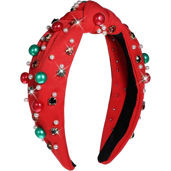 Diadema Con Forma De Aro Para El Día De San Valentín, Con Fo | Envío Gratis