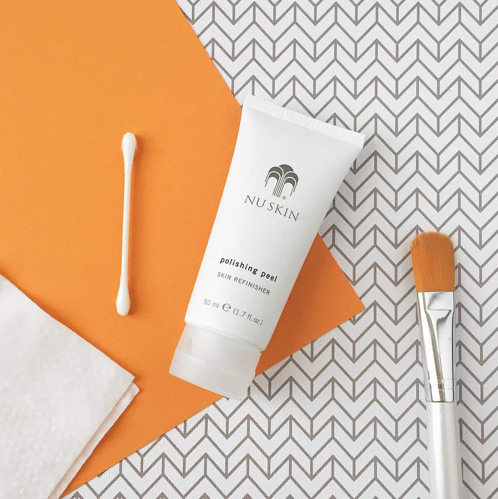 Smarttwarehouse Nu Skin Polishing Peel Skin Refinisher 1.7 Oz