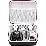 aanki anki cozmo robot with 3 cubes