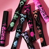 essence Lash Princess False Lash Effect Waterproof Mascara Black 3 x 12 ml view 8