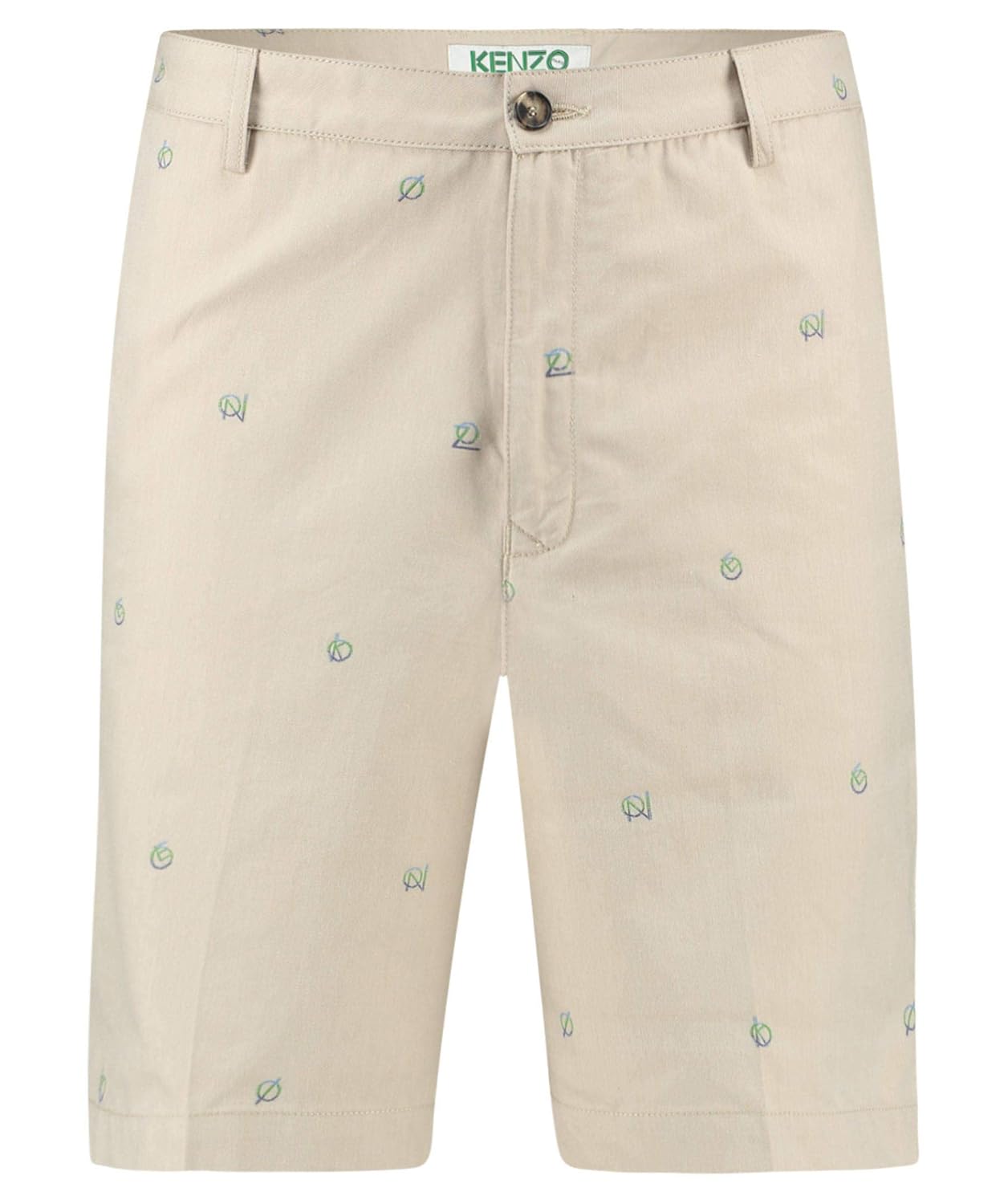 pantaloncini kenzo uomo