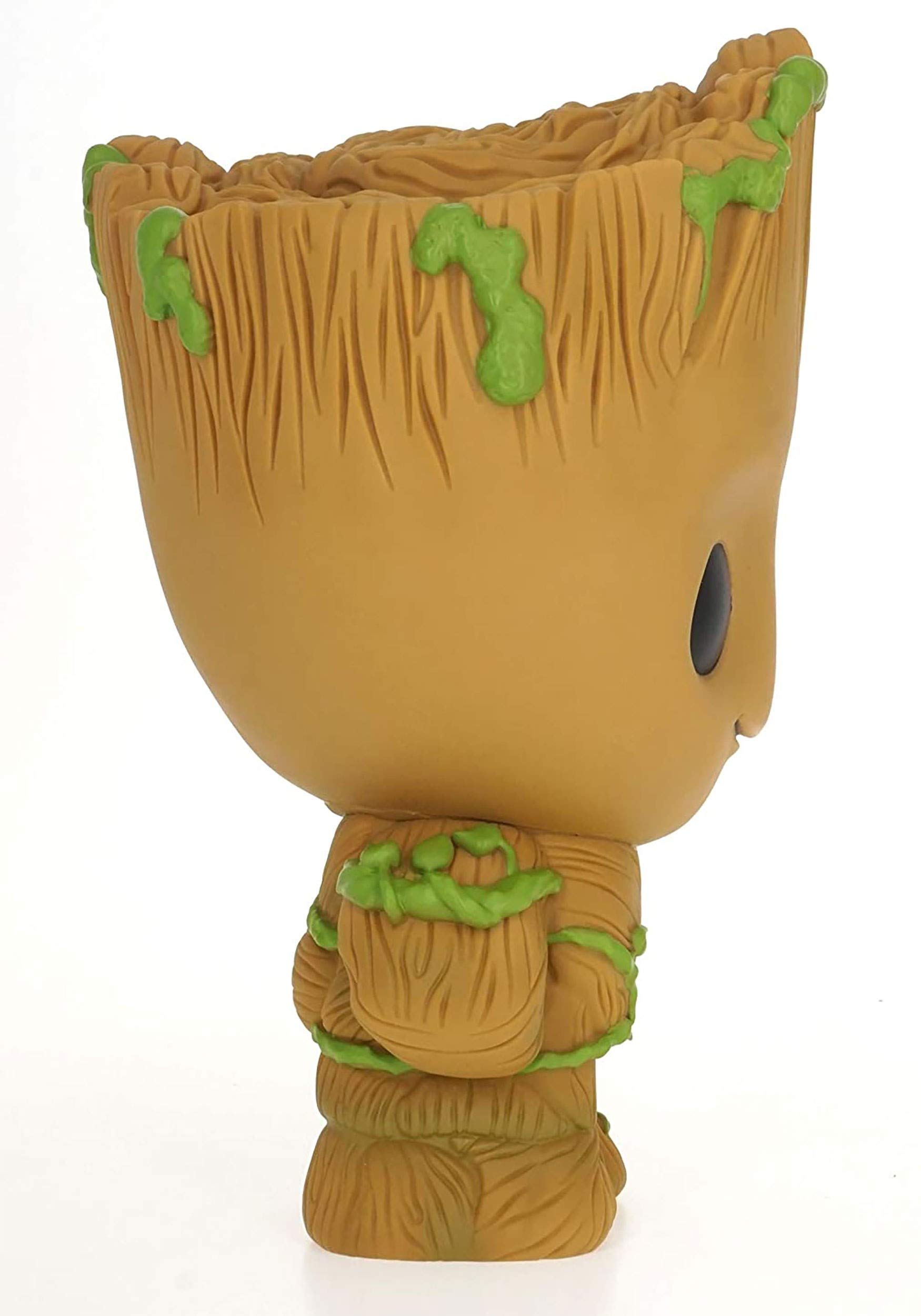 Groot PVC Bank