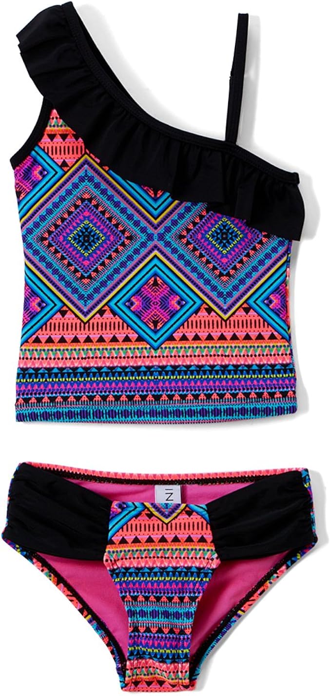 tankini teenage swimwear