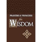 Prayers & Promises for Wisdom