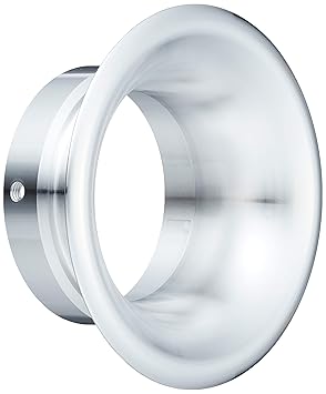 【クリックで詳細表示】ヨシムラ(YOSHIMURA) アルミファンネル ＆phi；24 全長30mm TM-MJN22/24/26 799-024-3000