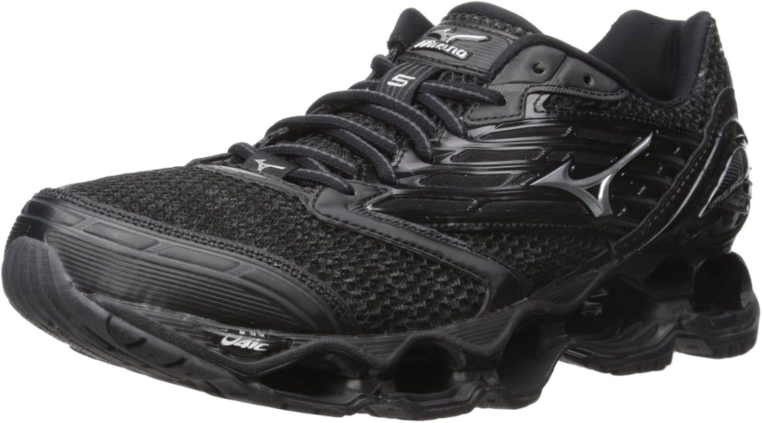 mizuno wave prophecy 6 2014