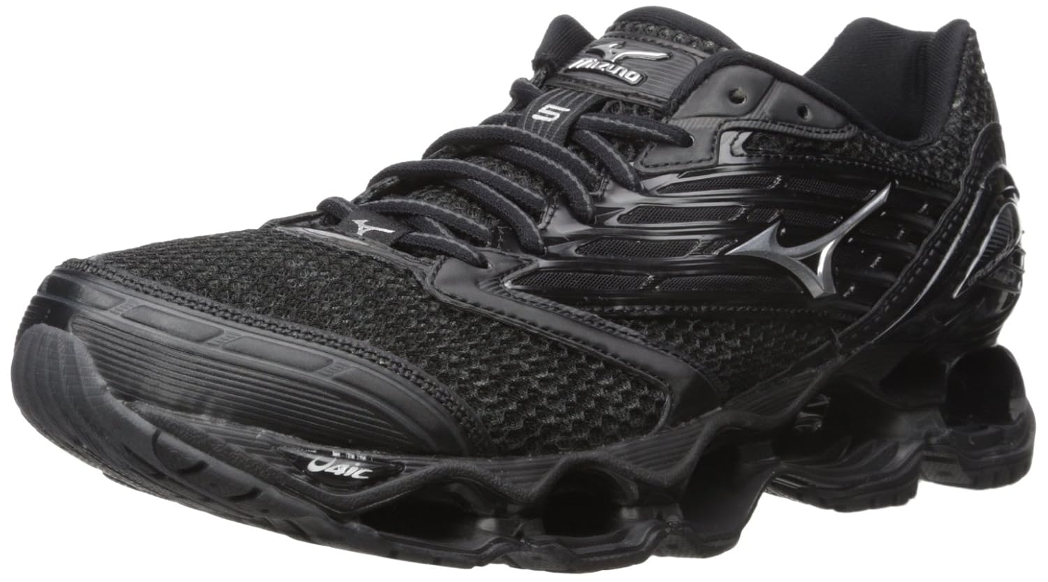 mizuno wave prophecy 5 olive