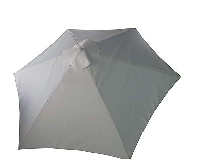 Patio Umbrella (Hex Umbrella - Green)