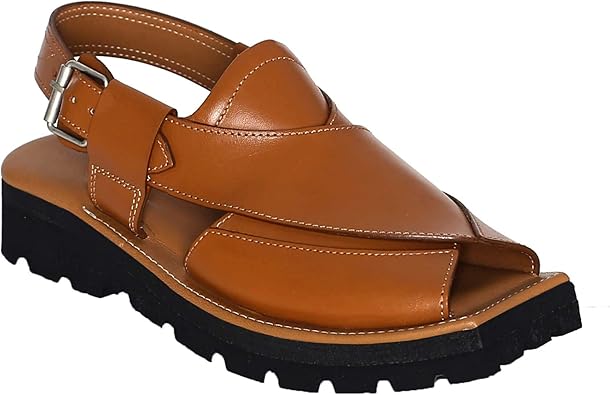 amazon chappals mens offers
