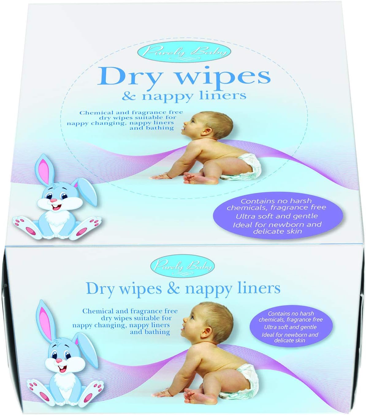 super twins baby pants