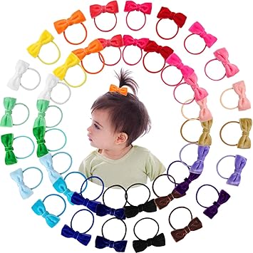 infant rubber bands