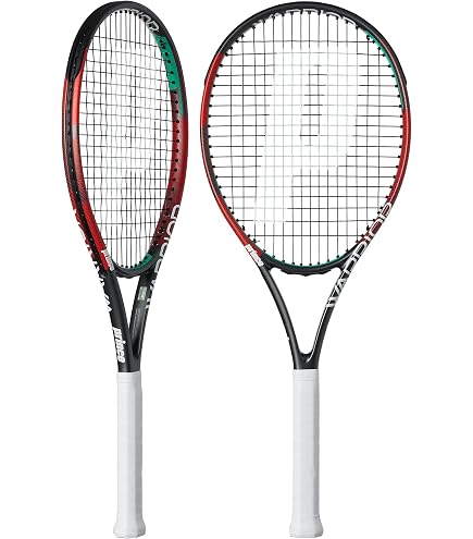Amazon.com : Prince Prince Beast DB 100 Beast DB 100 Tennis