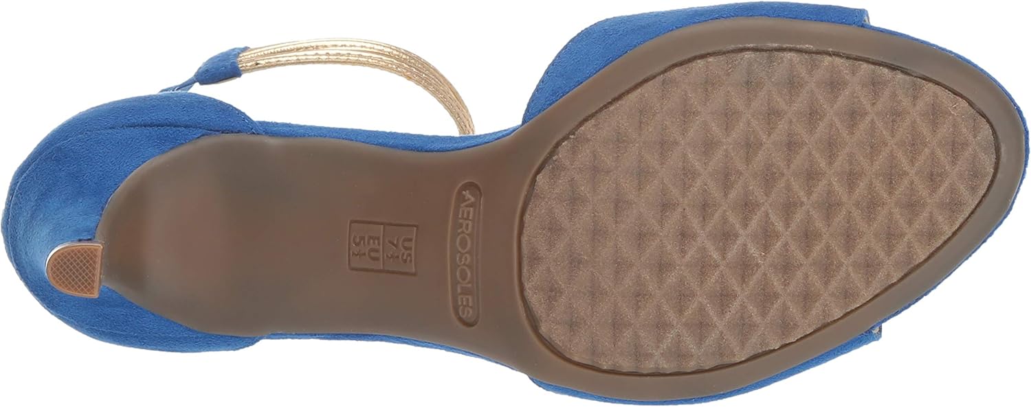 aerosoles glamour girl dress sandals