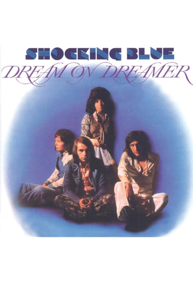 SHOCKING BLUE - Best of: Shocking Blue - Amazon.com Music