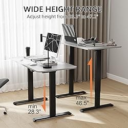 JOY worker Electric Height Adjustable Standing