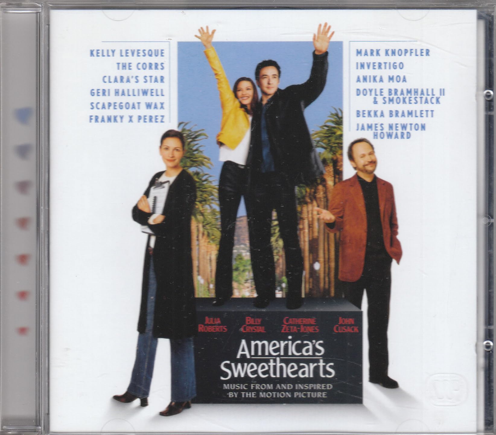 America's Sweethearts