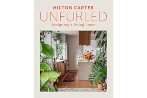 Unfurled: Designing a Living Home