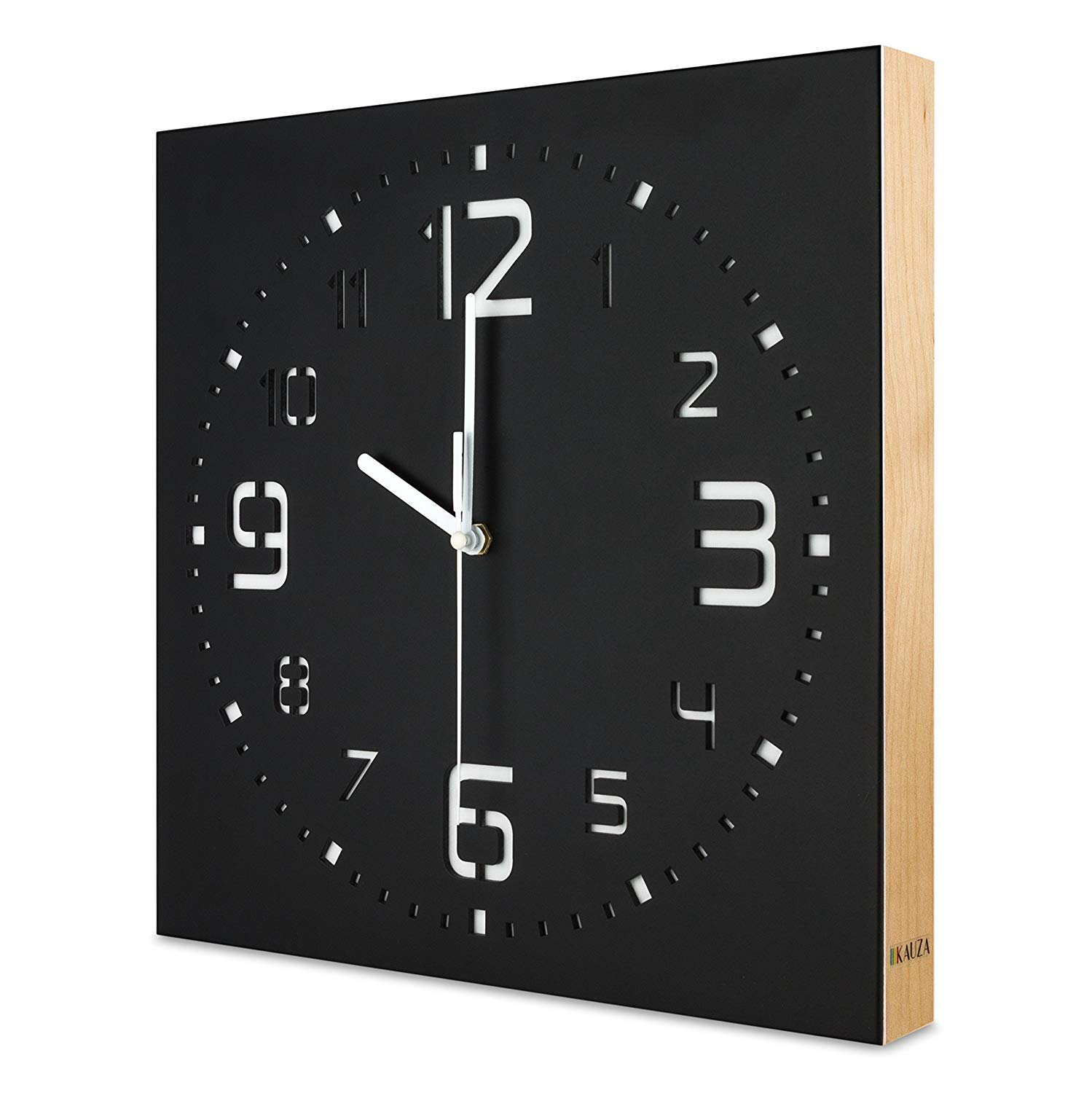 Best Analog Square Kitchen Clock