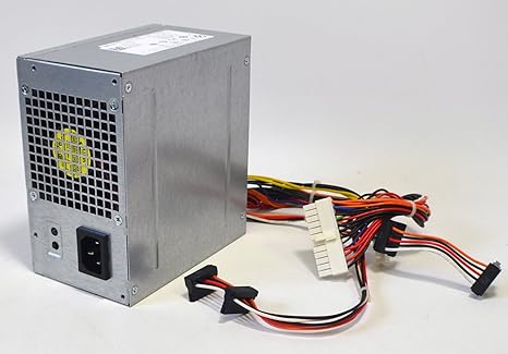 Dell Optiplex 790 Minitower Pc Intel Core I5 2400 Reacondicionado