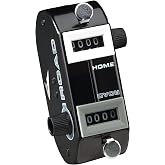 Easton | HOME &amp; ROAD PITCH COUNTER