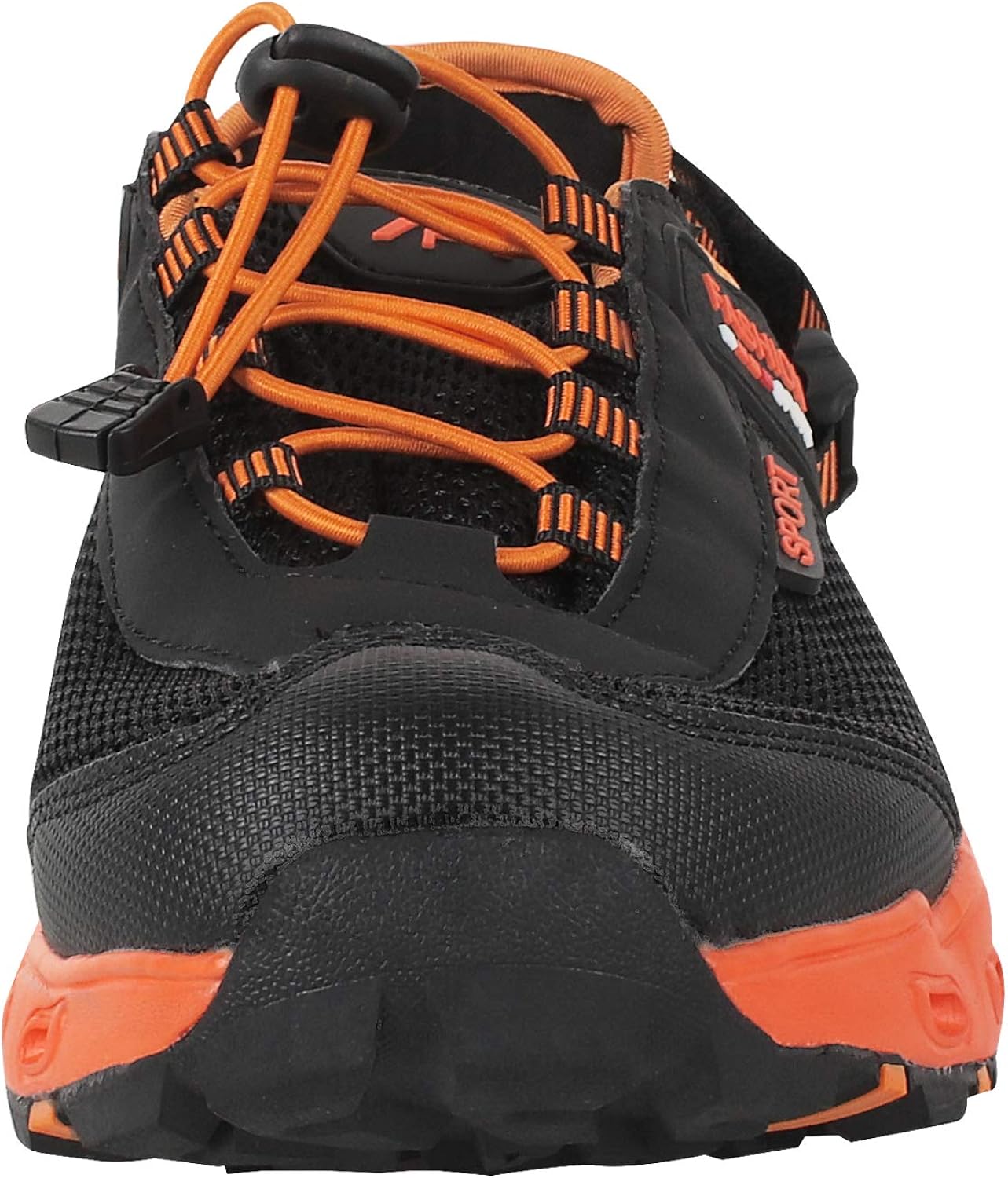 4How Mens Water Shoes Quick Dry Hiking Walking Shoes AntiSkid Aqua Shoes Men's Shoes Fashion