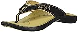 Neat Feat Men's Zori Sport Orthotic Slip-on Sandals