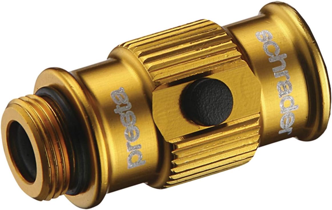 lezyne track pump spares